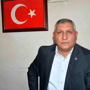 Vezirkopru Ziraat Odasinda Baskanlik Secimi Yapildi