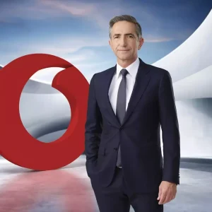 Vodafone 5G Ihalesinde 627 Milyon Dolarla Buyuk Yatirim Yapti