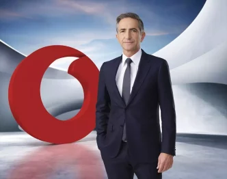 Vodafone 5G Ihalesinde 627 Milyon Dolarla Buyuk Yatirim Yapti