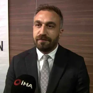 Yediemin Isletmeleri Federasyonundan Bursada Toplanti