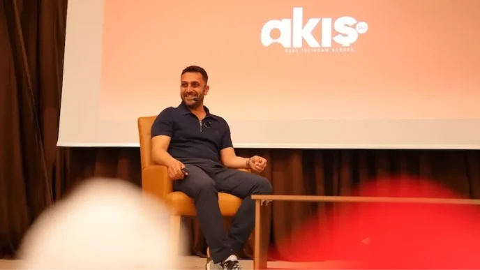 Yeni Istihdam Modeli Akis360 ile Hizli ve Guvenilir Eslesme