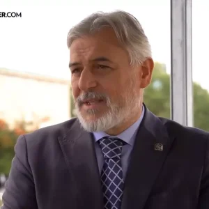 Yeniden Refahtaki istifalara iliskin Mehmet Altinozden carpici degerlendirme