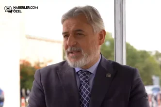 Yeniden Refahtaki istifalara iliskin Mehmet Altinozden carpici degerlendirme