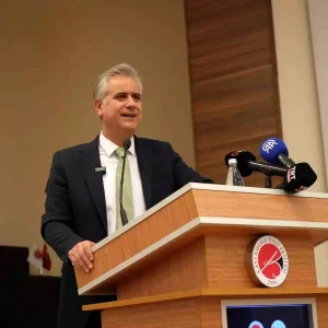 Yerli Nadir Elementler Turkiye Yuzyili Icin Anahtar