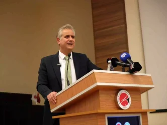 Yerli Nadir Elementler Turkiye Yuzyili Icin Anahtar