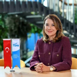 Yerli Yatirimci Sayisi Rekor Kirdi