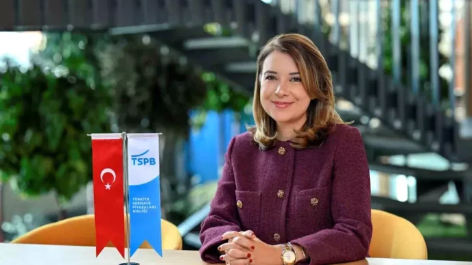 Yerli Yatirimci Sayisi Rekor Kirdi