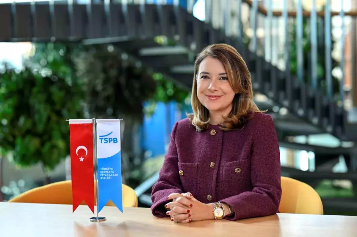 Yerli Yatirimci Sayisi Rekor Kirdi
