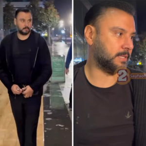 Yogun bakimdaki Fatih Urek ile ilgili korkutan iddia Sevenleri hastaneye