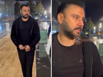 Yoğun bakımdaki Fatih Ürek ile ilgili korkutan iddia! Sevenleri hastaneye akın etti 5 Yogun bakimdaki Fatih Urek ile ilgili korkutan iddia Sevenleri hastaneye