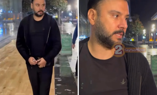 Yoğun bakımdaki Fatih Ürek ile ilgili korkutan iddia! Sevenleri hastaneye akın etti 6 Yogun bakimdaki Fatih Urek ile ilgili korkutan iddia Sevenleri hastaneye