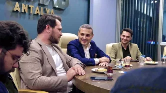Yusuf Akgul Genc MUSIAD Uyelerine Ihracat Konusunda Bilgi Verdi