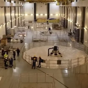 Yusufeli Baraji Turkiyenin En Yuksek Baraji Buyuk Enerji Projeleri Odulu