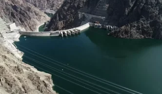Yusufeli Baraji ve HES Dubaide birincilik odulu kazandi