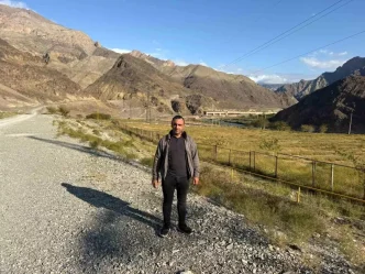 Zengezur Koridoru Bolge Gelecegini Belirleyecek Stratejik Bir Gelisme