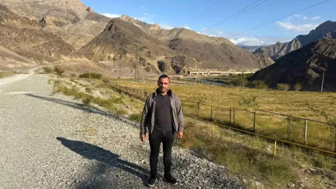 Zengezur Koridoru Bolge Gelecegini Belirleyecek Stratejik Bir Gelisme