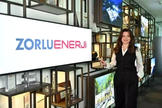 Zorlu Enerji EPDKdan 20 Yil Sureli Toplayici Lisansi Aldi