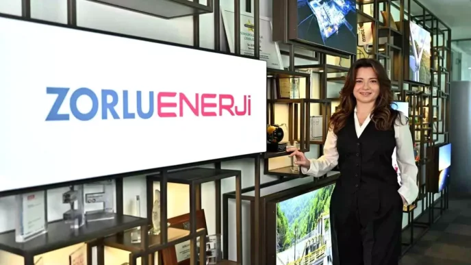 Zorlu Enerji EPDKdan 20 Yil Sureli Toplayici Lisansi Aldi
