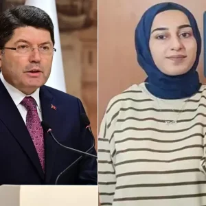 adalet bakani tunc tan rojin kabais aciklamasi 19150057 9859 amp