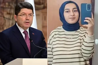 adalet bakani tunc tan rojin kabais aciklamasi 19150057 9859 amp