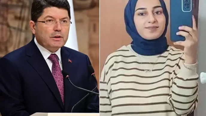 adalet bakani tunc tan rojin kabais aciklamasi 19150057 9859 amp