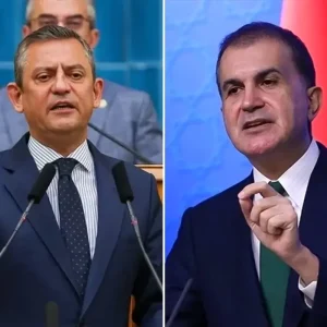 ak parti den chp nin meclis protestosuna cok sert 19112337 3794 amp