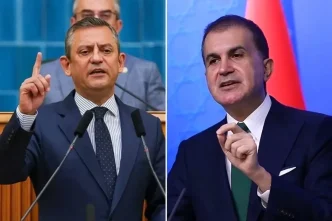 ak parti den chp nin meclis protestosuna cok sert 19112337 3794 amp
