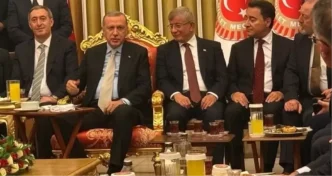 ali babacan ak parti ye geri mi donecek son 19168918 9387 amp