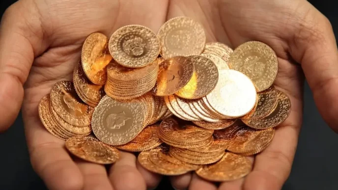 altin fiyatlariyla ilgili cok konusulacak cikis 19174927 4621 amp