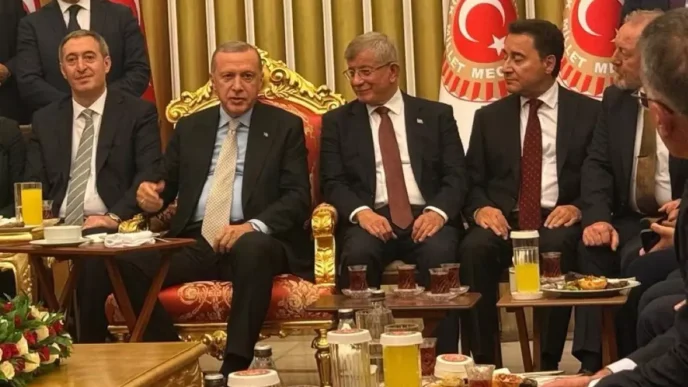 ankara kulislerini calkalayan iddia ak parti den 19160071 3028 amp