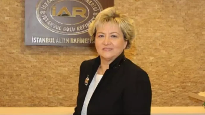 aysen esen kimdir istanbul altin rafinerisi 19119152 2674 amp