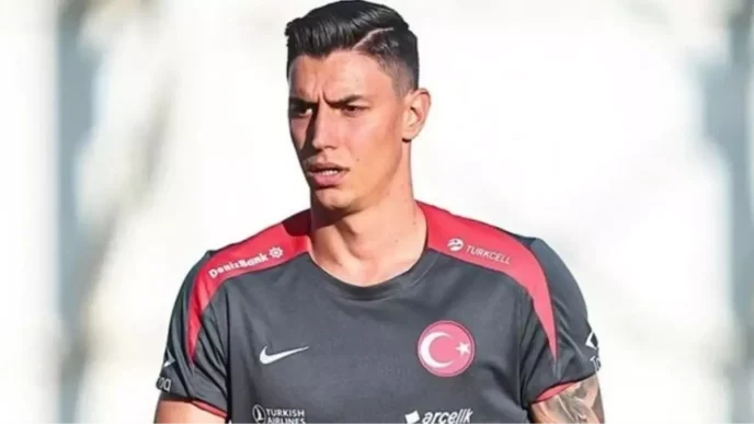 berke ozer milli takim kampindan ayrildi mi 19140428 3707 amp
