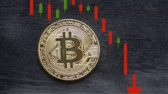 bitcoin dusmeye devam edecek mi kripto piyasasi 19142775 9461 amp