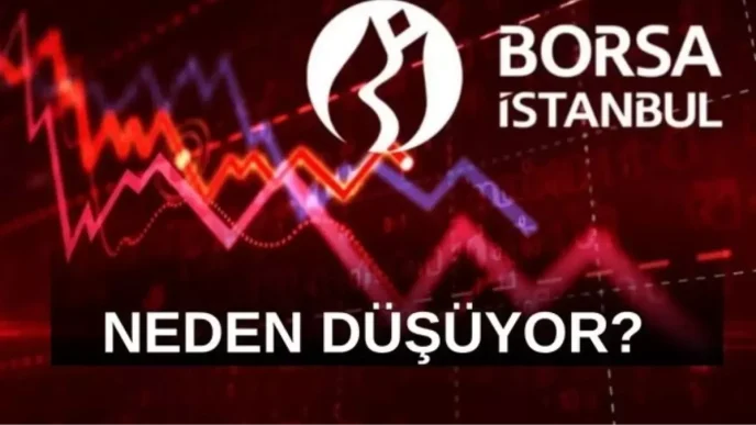 borsa neden dusuyor 17 ekim bist100 endeksi 19157225 9627 amp