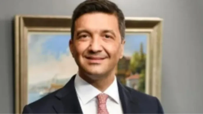 caglar sendil kimdir caglar sendil neden 19152942 5043 amp