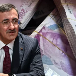 cevdet yilmaz turkiye ekonomisinin 2025 te yuzde 19152974 7460 amp