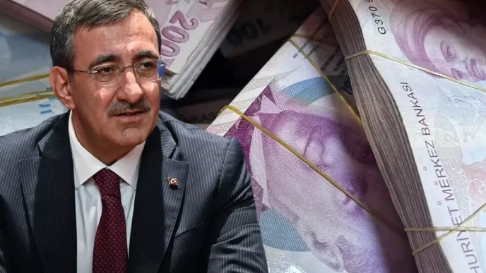 cevdet yilmaz turkiye ekonomisinin 2025 te yuzde 19152974 7460 amp