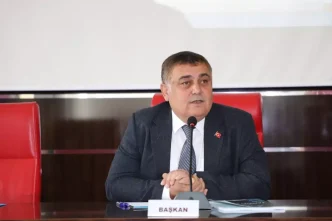 CHP'den istifa eden İsa Yıldırım: AK Parti'ye geçmeye niyetim var 6 chp den istifa eden isa yildirim ak parti ye 19183897 4691 amp