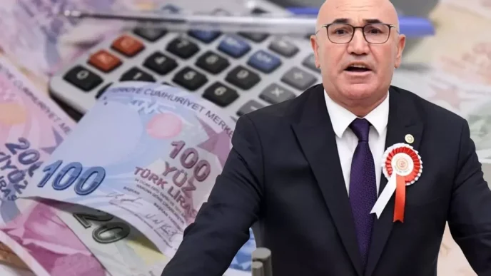 chp li tanal asgari ucret icin rakam onerdi en 19171597 5652 amp