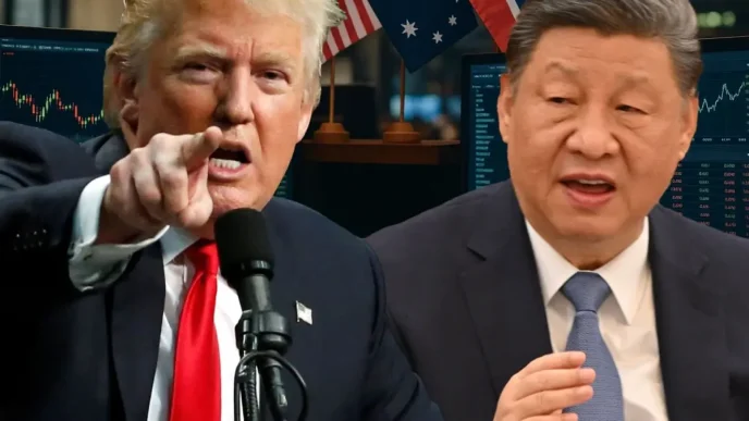 cin den tarihi rest trump in gumruk vergisi 19139781 8768 amp