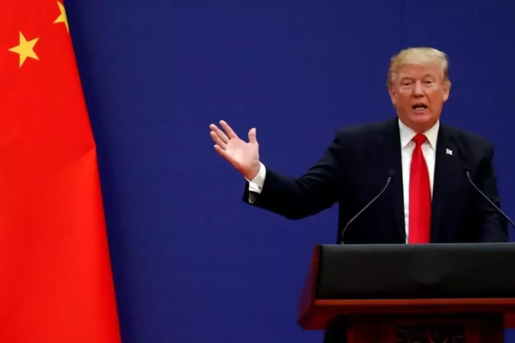 donald trump cin e yuzde 100 gumruk vergisi 19136786 5162 amp