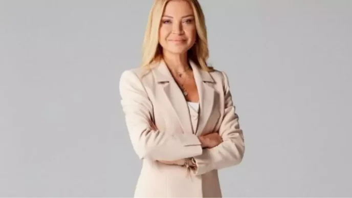ebru baki tv100 neden yok tv100 ebru baki nin 19133479 1729 amp