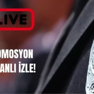 egm promosyon ihalesi canli yayin izle egm banka 19170647 7840 amp