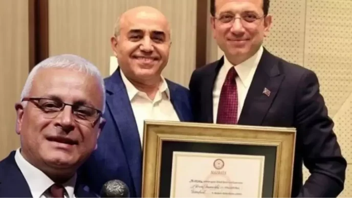 Ekrem İmamoğlu casusluk soruşturması! Ekrem İmamoğlu ifadesinde ne dedi? 15 ekrem imamoglu casusluk sorusturmasi ekrem 19187277 9192 amp
