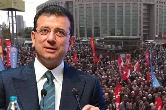 Ekrem İmamoğlu'nun savcılık ifadesi başladı! İşte ilk sözleri 8 ekrem imamoglu nun savcilik ifadesi basladi iste 19186930 2685 amp