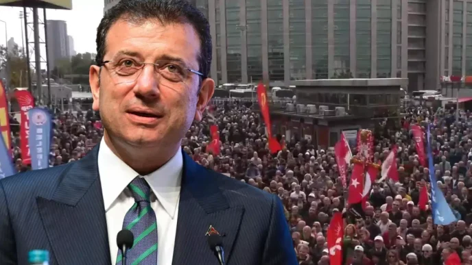 Ekrem İmamoğlu'nun savcılık ifadesi başladı! İşte ilk sözleri 9 ekrem imamoglu nun savcilik ifadesi basladi iste 19186930 2685 amp