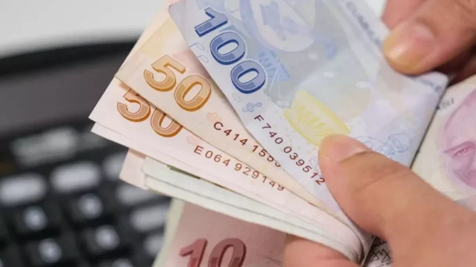 emekli ve memurun dort gozle bekledigi ocak zammi 19146739 5885 amp