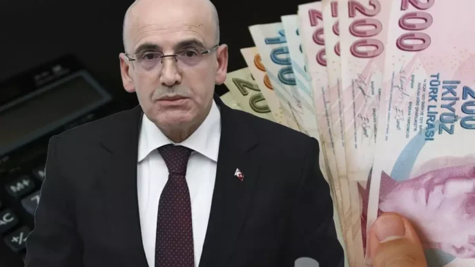 enflasyon neden yukseldi bakan simsek 19111156 9820 amp