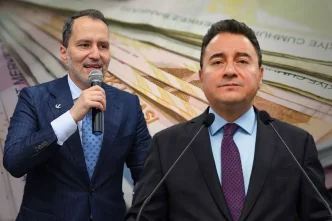 fatih erbakan ve ali babacan asgari ucret icin 19174200 2064 amp