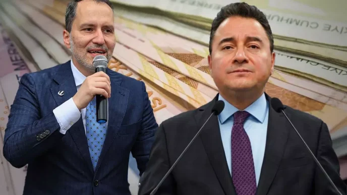 fatih erbakan ve ali babacan asgari ucret icin 19174200 2064 amp